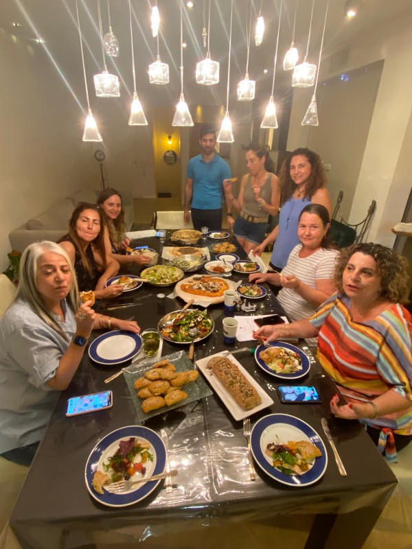 סדנה