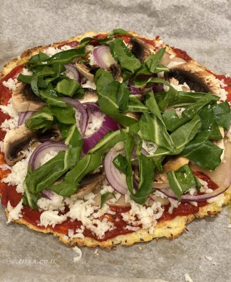 IMG 5606 Watermark xn1 450x550 - פיצה כרובית הכי טעימה שיצאה לי