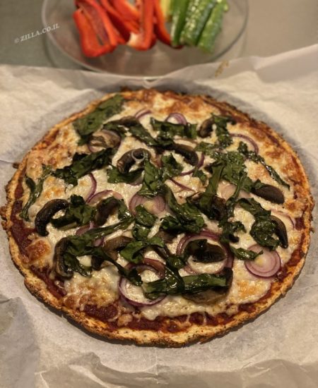 IMG 5617 Watermark xn1 450x550 - פיצה כרובית הכי טעימה שיצאה לי